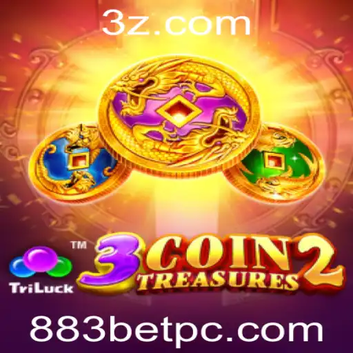 Explorando o Fascinante Mundo do Jogo Online 3CoinTreasures2: Regras e Estratégias