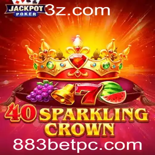 Descubra o Fascinante Mundo do 40SparklingCrown no 883bet