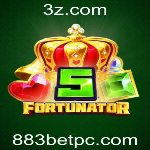 Explorando o Universo de 5Fortunator: O Novo Jogo de 883bet