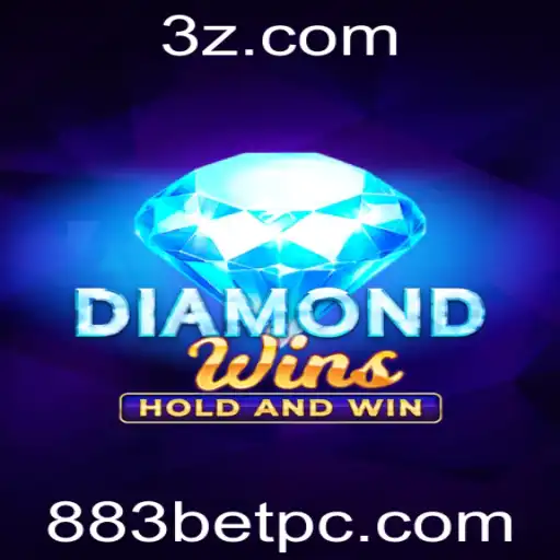 Descubra o Mundo de 'DiamondWins' com 883bet