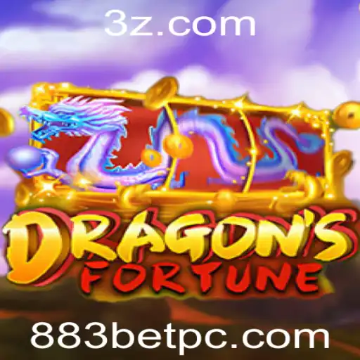 Descubra DragonFortune: A Intrigante Aventura de Jogo com 883bet