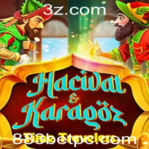 Descubra o Mundo de HacivatandKaragoz: Tradição e Diversão