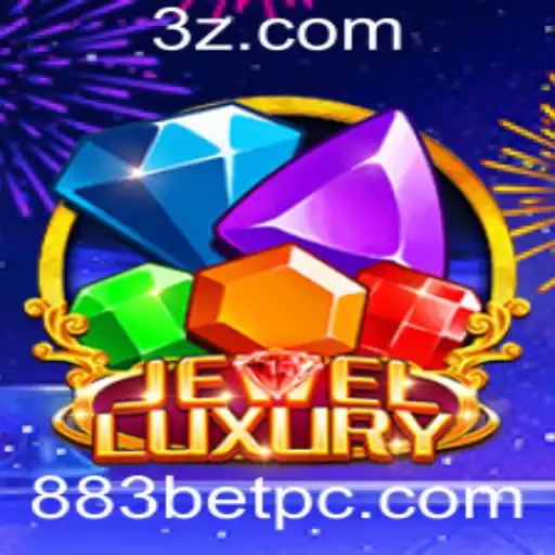 Descubra o Fascinante Mundo de JewelLuxury com 883bet