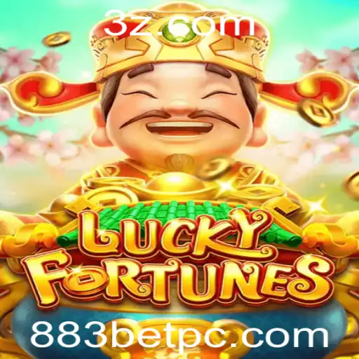 Descubra as Emoções e Regras do Jogo LUCKYFORTUNES