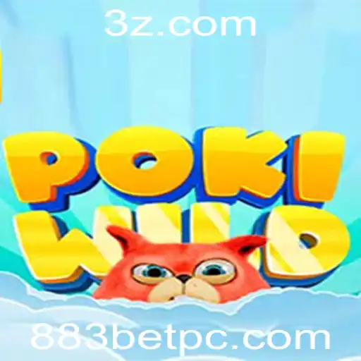 Explorando PokiWild: Um Mergulho no Mundo dos Jogos de Azar com 883bet