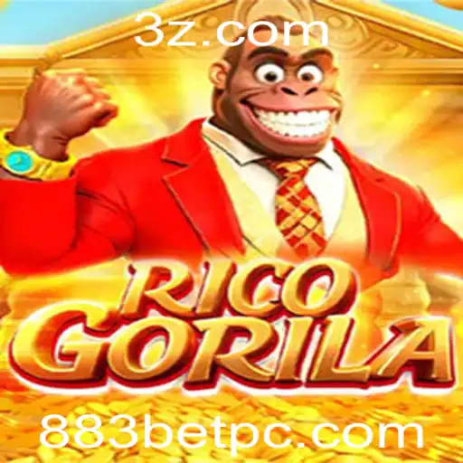Descubra o Mundo de RicoGorila e as Regras do Jogo
