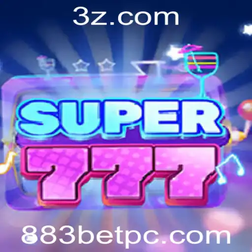 Descubra o Mundo Empolgante de Super777 e a Inovadora Plataforma 883bet