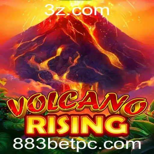 VolcanoRising: Um Novo Fenômeno no Mundo dos Jogos Online