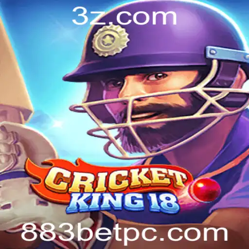 CricketKing18: Um Mergulho no Mundo do Jogo e Estratégia com 883bet
