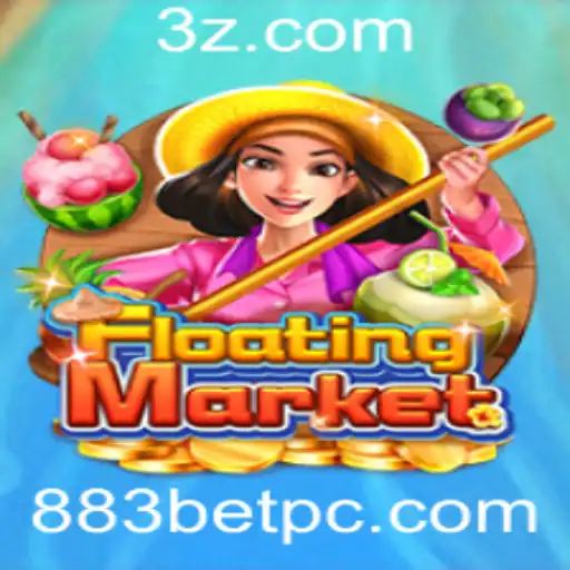 Explorando o Jogo FloatingMarket na Plataforma 883bet
