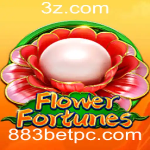 Descubra o Encantador Mundo de FlowerFortunes com 883bet