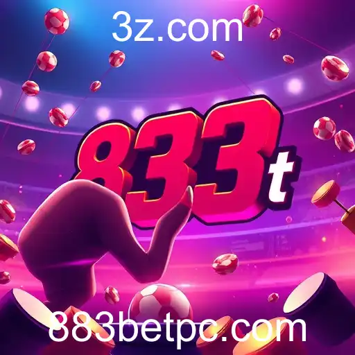 Avanço do 883bet no Cenário Global de Jogos