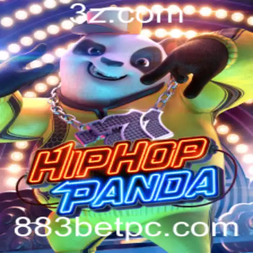 HipHopPanda: Um Mergulho no Vibrante Mundo do Jogo Online com 883bet