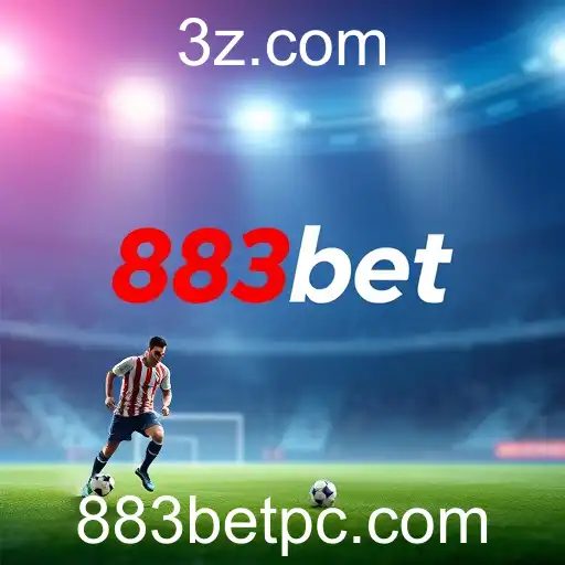 A Ascensão da 883bet no Mercado de Apostas Online