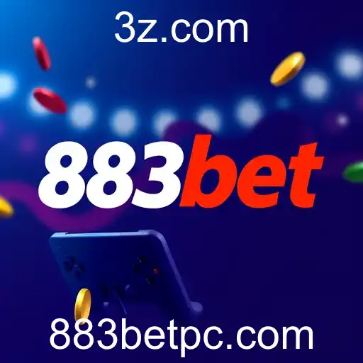 A Expansão dos Jogos Online e o Papel da 883bet