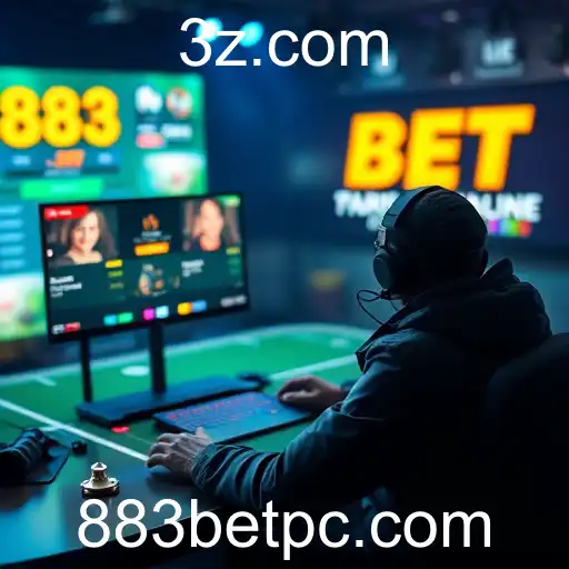 Expansão do Mercado de Jogos de Azar Online em 2025