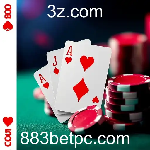 Crescimento e Impacto do 883bet no Mercado de Jogos