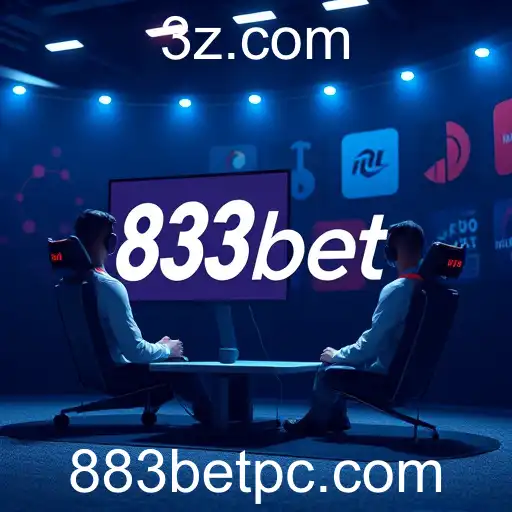 Tendências e Impactos do 883bet no Cenário Atual de Jogos Online