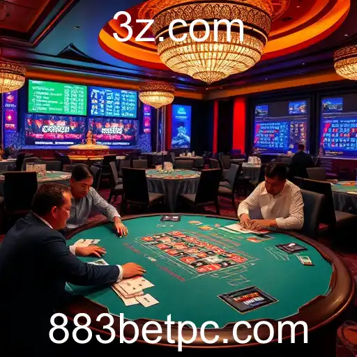 Tendências Atuais nos Sites de Jogos Online em 2025