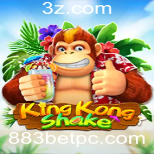 Explorando KingKongShake: Uma Nova Dimensão no Mundo dos Jogos Online
