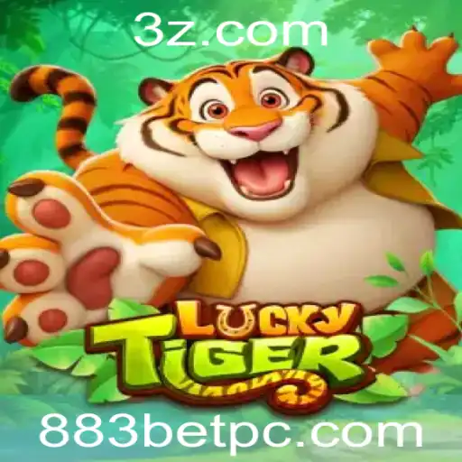 Explorando o Fascinante Jogo LuckyTiger no Mundo do 883bet