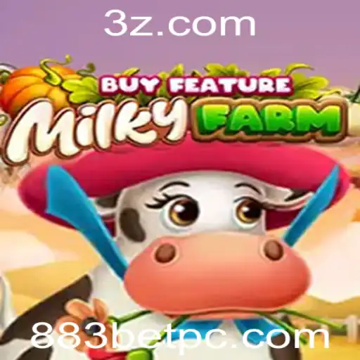 Explorando o Jogo MilkyFarmBuyFeature da Plataforma 883bet