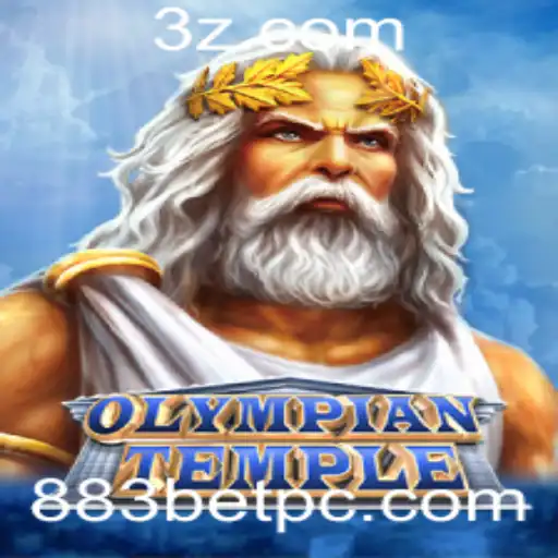 Explorando o Universo de OlympianTemple e a Emoção de 883bet