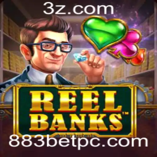 Explorando as Fascinantes Regras e Dinâmicas do Jogo ReelBanks com 883bet