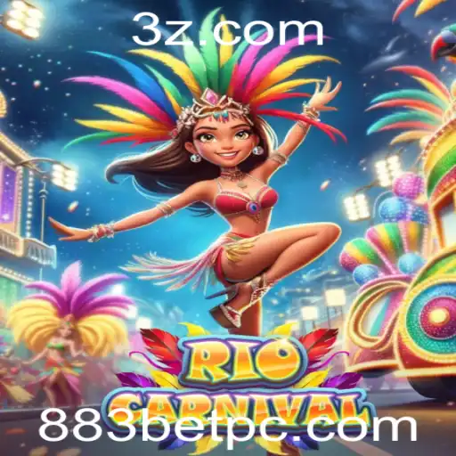 Descubra o Fascinante Universo do Jogo RioCarnival com 883bet