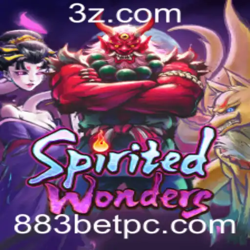 Explorando SpiritedWonders: Um Jogo Cativante no Universo de 883bet