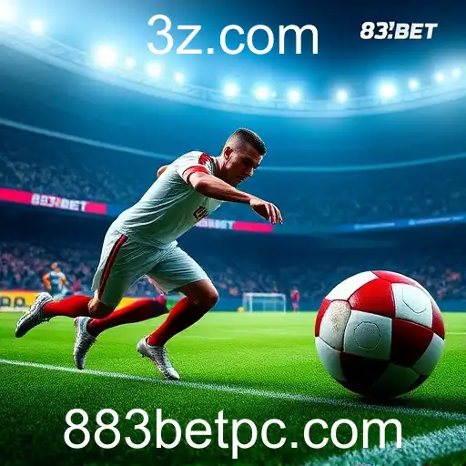 Apostas Esportivas: Entrando no Mundo do Jogo com 883bet