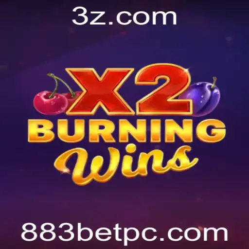 Descubra o Fascinante Mundo de BurningWinsX2
