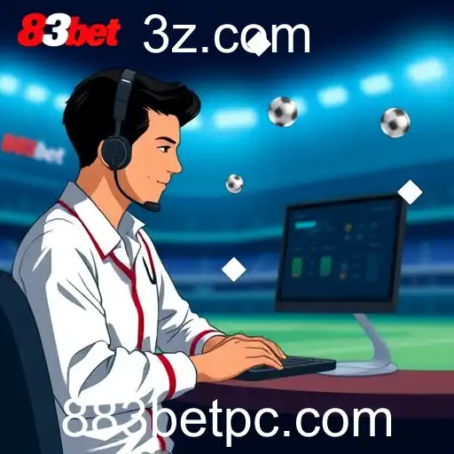 Entre em Contato com o 883bet: Tudo que Você Precisa Saber