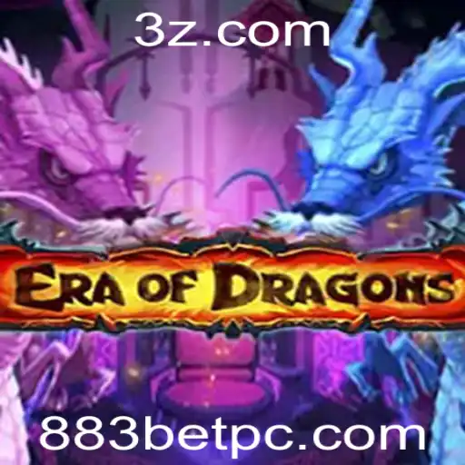Explorando o Mundo de EraOfDragons: Uma Aventura Inovadora no Universo dos Dragões