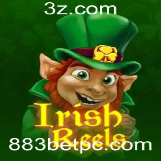 Desvendando IrishReels: A Magia dos Slots com 883bet