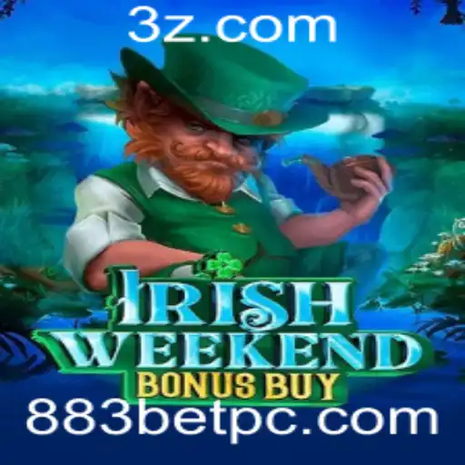 Explore o Mundo do Jogo IrishWeekendBonusBuy com 883bet