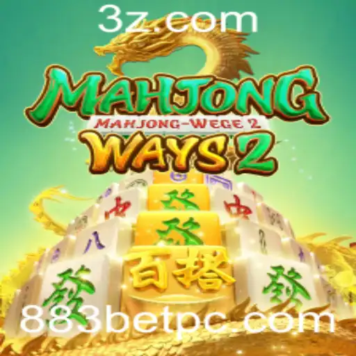Explorando MahjongWays2: Regras e Estratégias no Universo 883bet