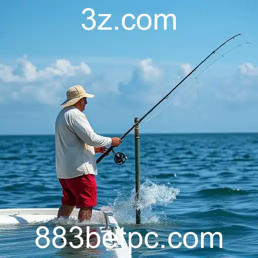 Explorando o Fascinante Mundo da Pesca: Um Guia Detalhado