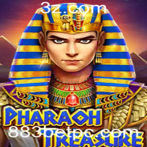 Descubra os Segredos do Jogo PharaohTreasure com 883bet
