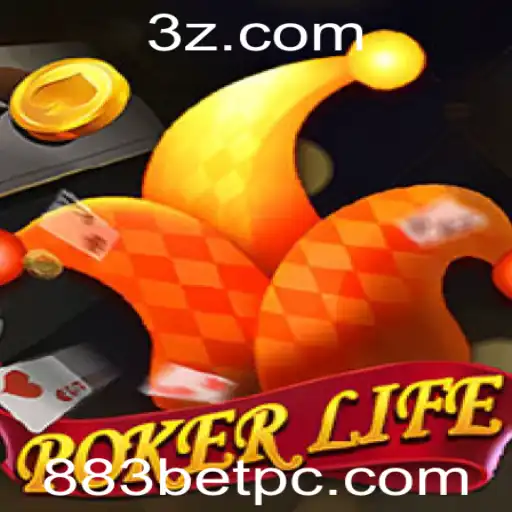 Descubra PokerLife: A Nova Maneira de Jogar Poker com 883bet