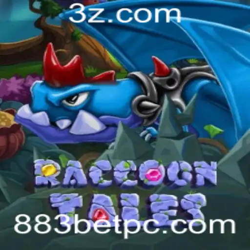 Explorando RaccoonTales: Uma Jornada no Mundo dos Contos interativos
