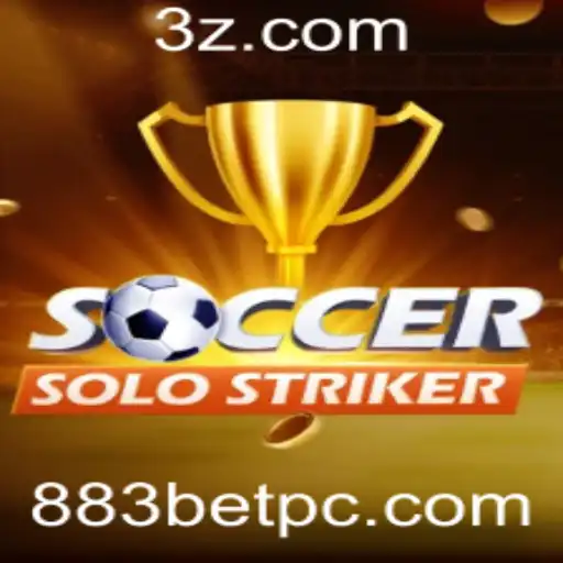 SoccerSoloStriker: A Nova Sensação dos Jogos