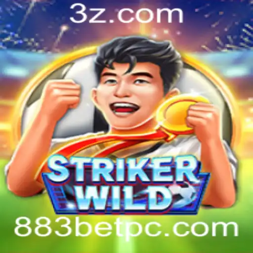 Descubra as Emoções de StrikerWILD no Universo de 883bet