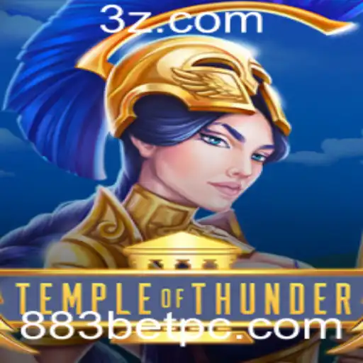 Explorando o Fantástico Mundo de TempleofThunder: Junte-se à Aventura com 883bet