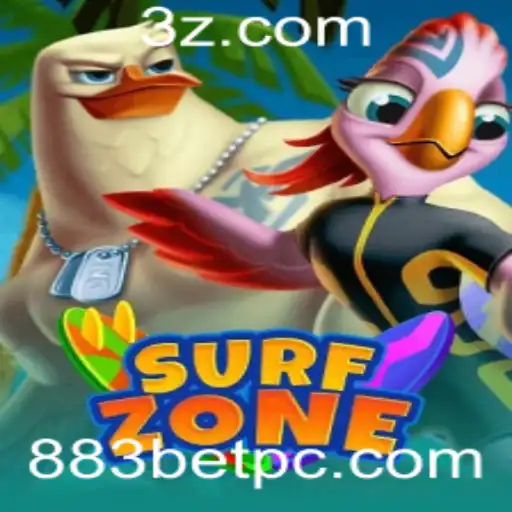 Descubra o Excitante Mundo de SurfZone e Como Ele se Relaciona com 883bet