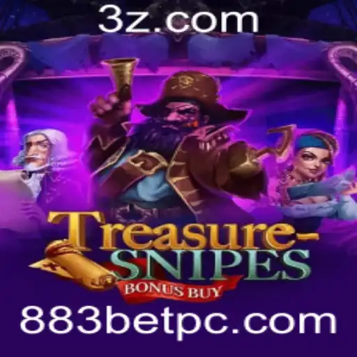 TreasuresnipesBonusBuy: Uma Nova Dimensão em Jogos de Azar