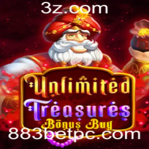 Explorando o Fascinante Universo de UnlimitedTreasuresBonusBuy